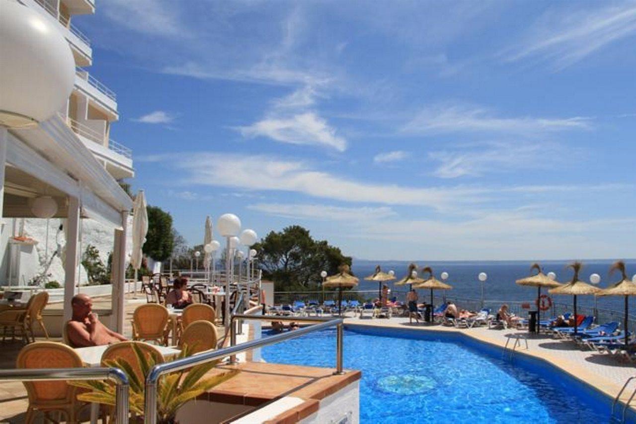 Hostal Floridita Adults Only Magaluf  Extérieur photo