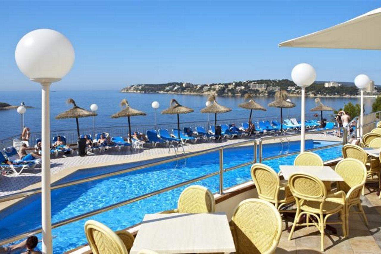 Hostal Floridita Adults Only Magaluf  Extérieur photo
