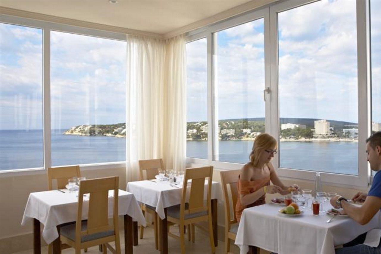 Hostal Floridita Adults Only Magaluf  Extérieur photo