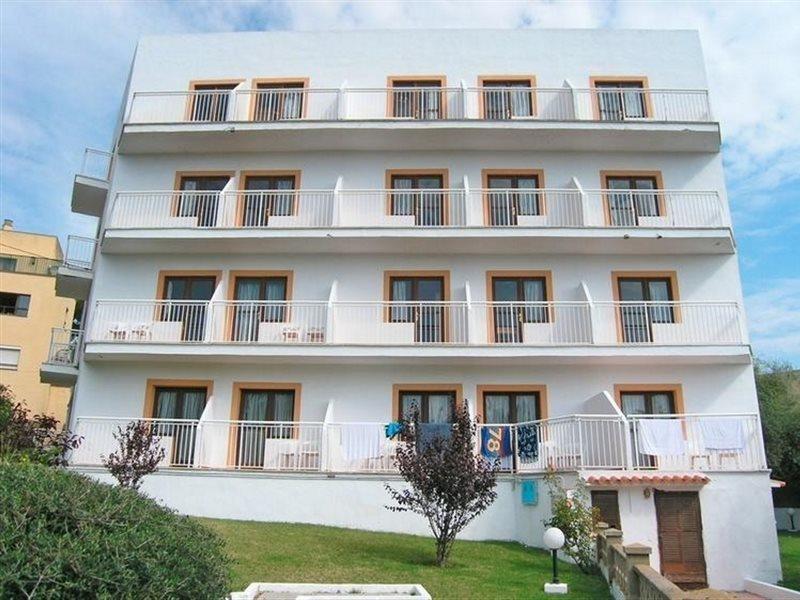 Hostal Floridita Adults Only Magaluf  Extérieur photo