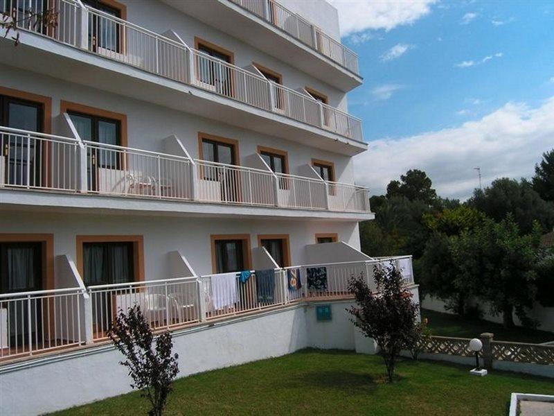 Hostal Floridita Adults Only Magaluf  Extérieur photo