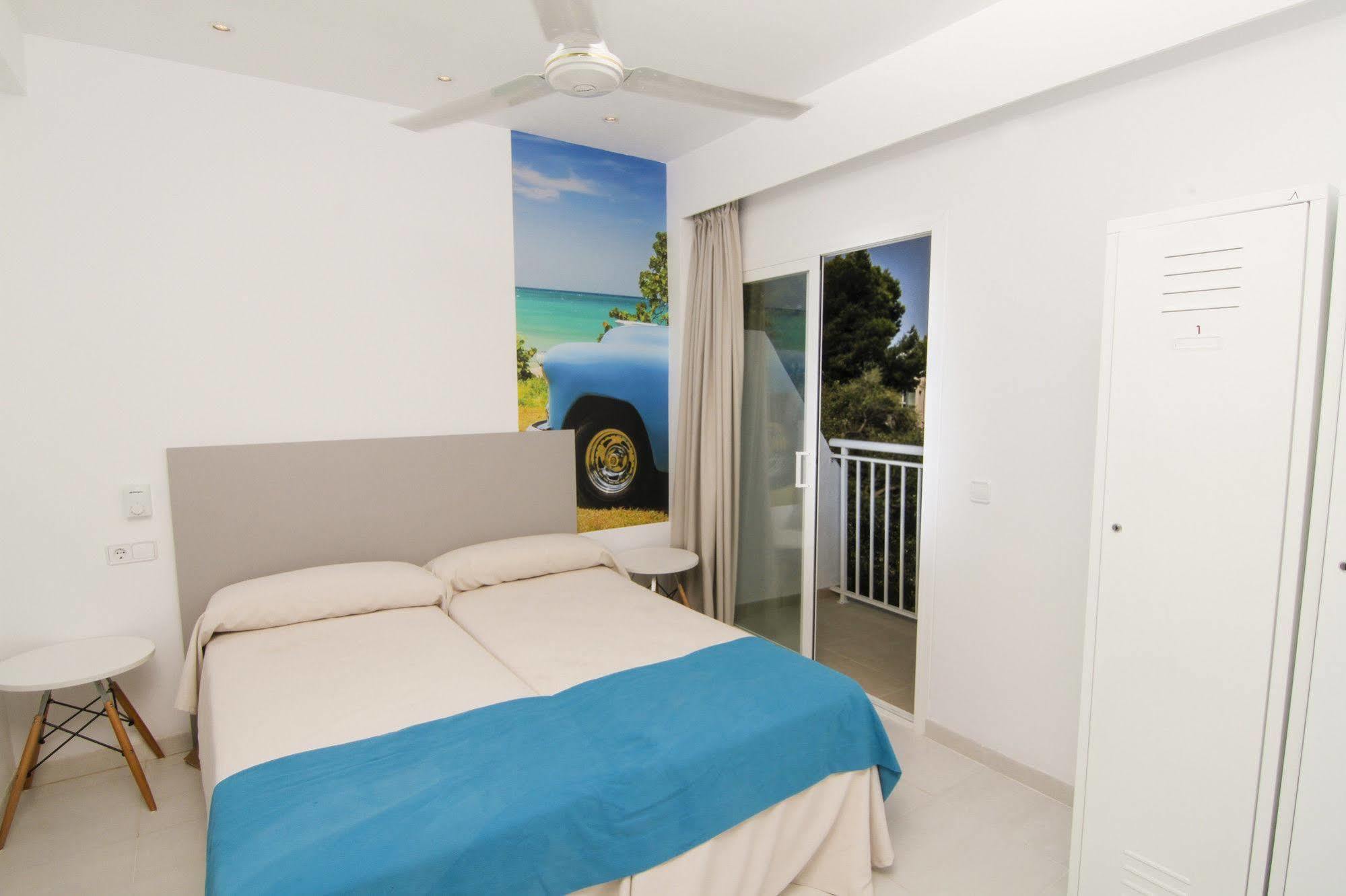 Hostal Floridita Adults Only Magaluf  Extérieur photo