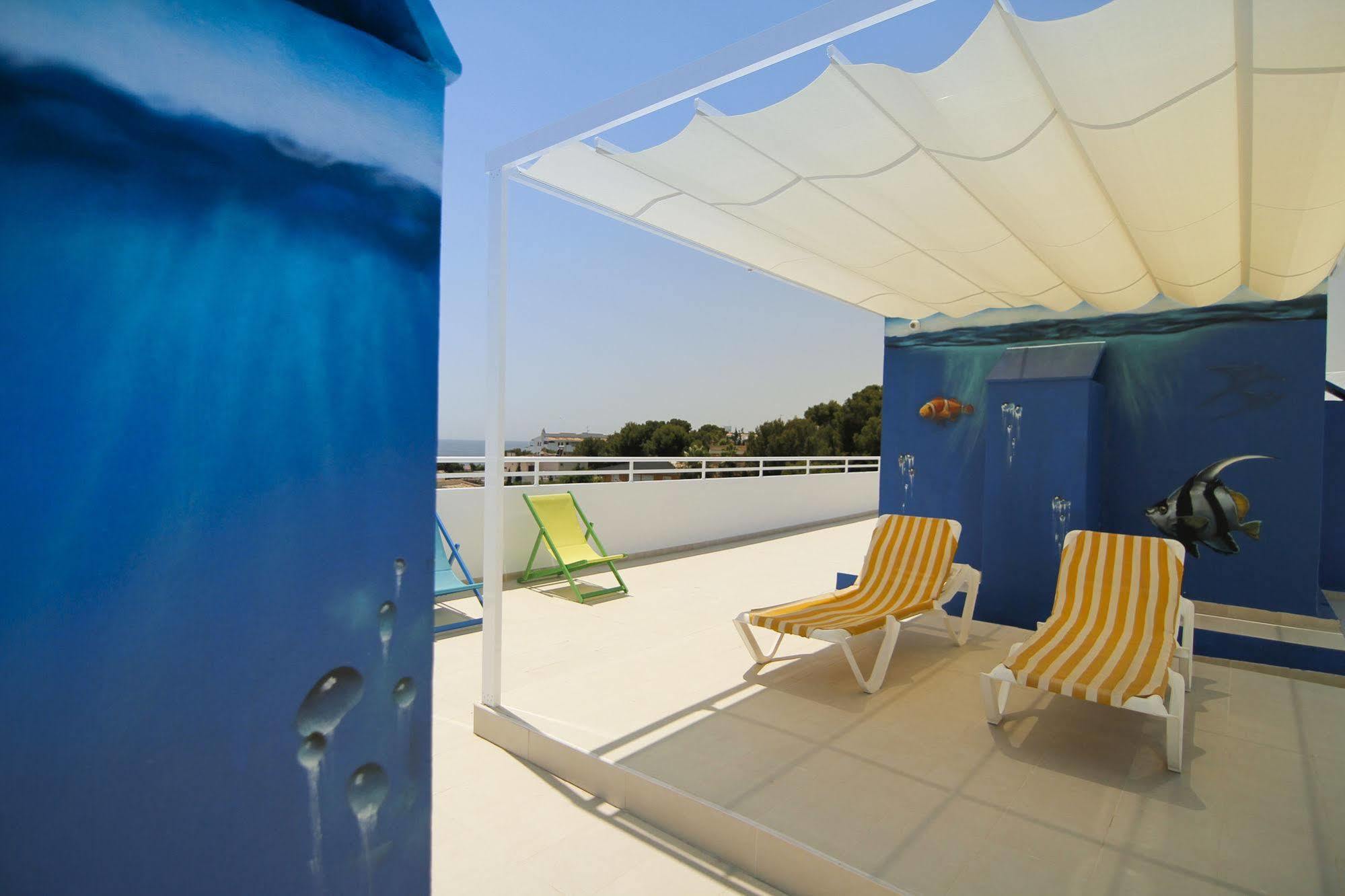 Hostal Floridita Adults Only Magaluf  Extérieur photo