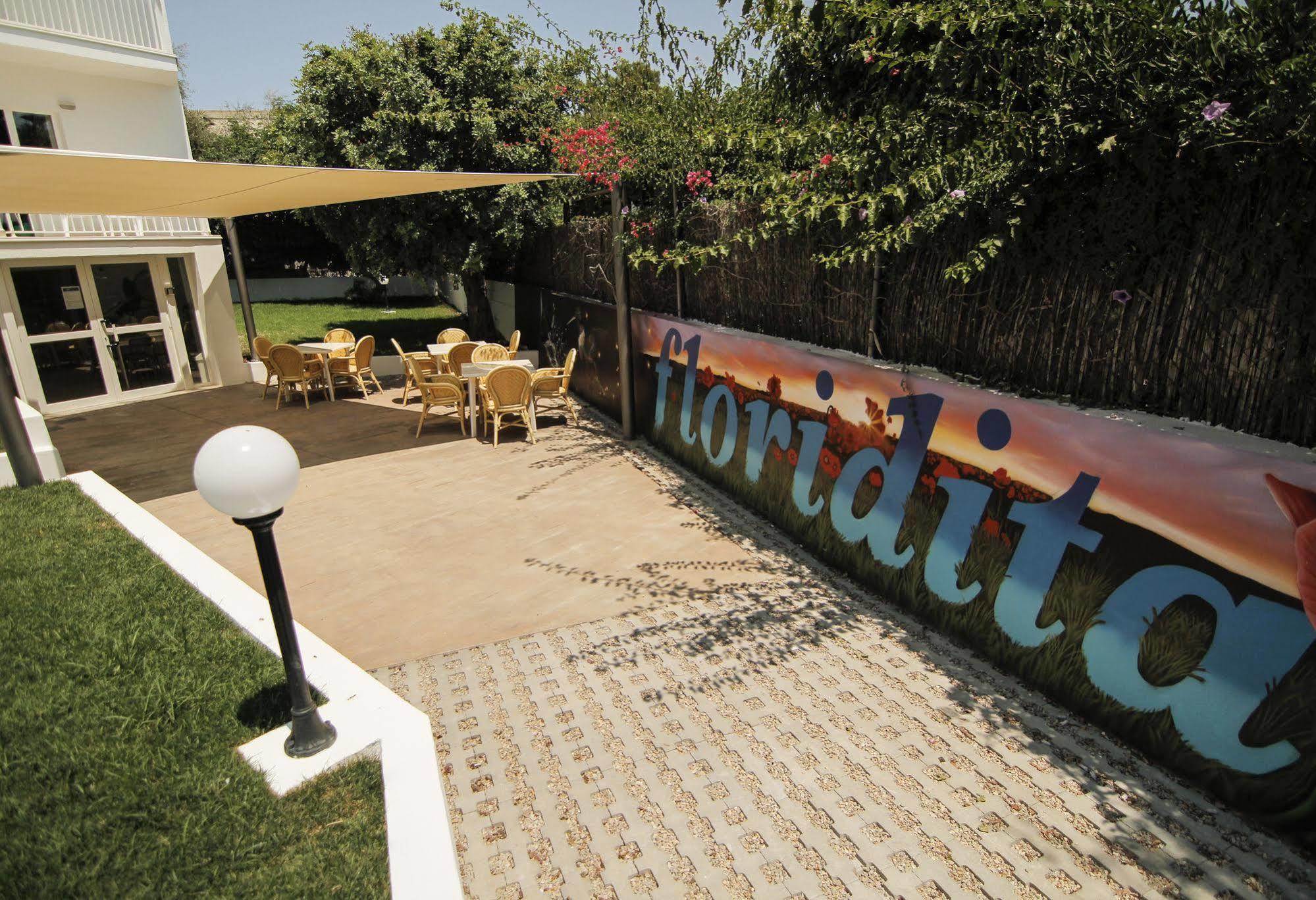 Hostal Floridita Adults Only Magaluf  Extérieur photo